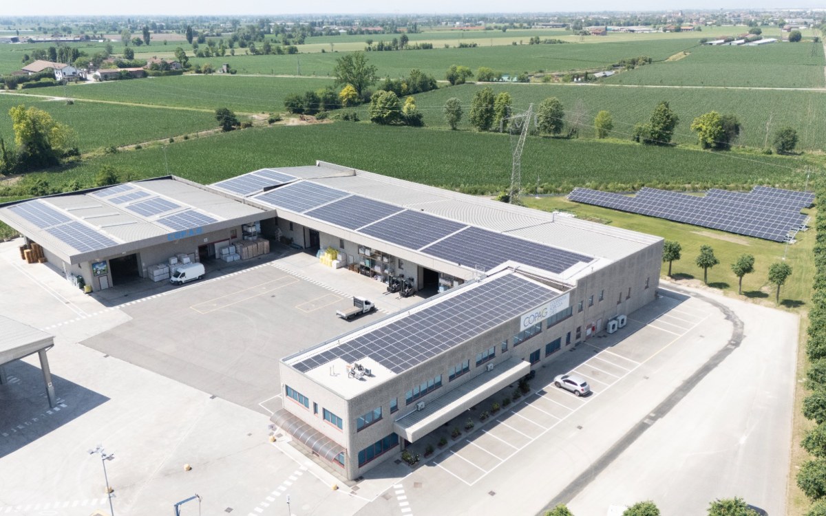 Agrisolare e moduli TORRI: perché i prodotti più sicuri e longevi del mercato sono i più richiesti.