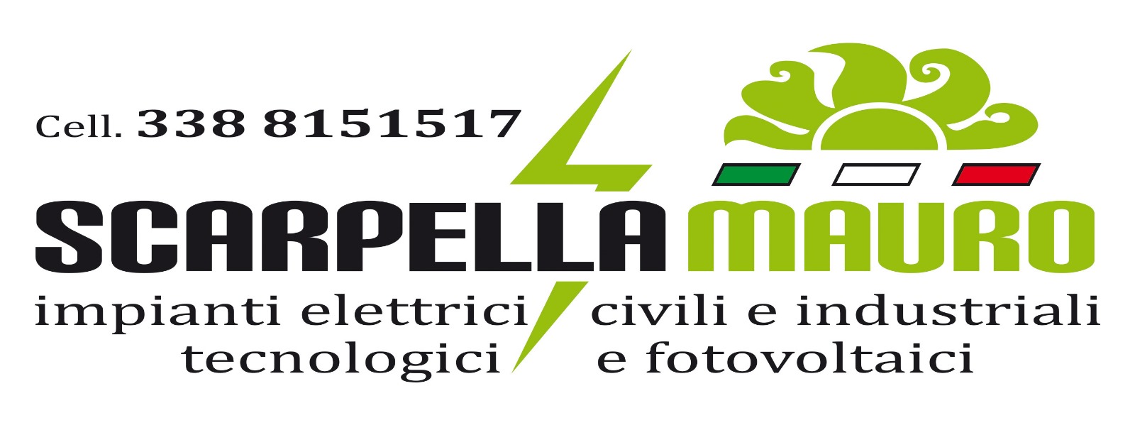 Logo Scarpella Mauro