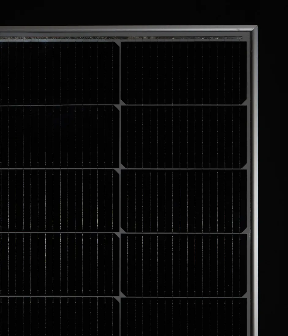 Pannelli Fotovoltaici