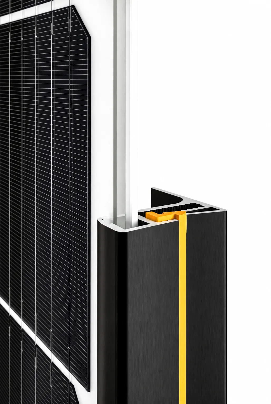 Inserto polimerico Giallo X-CORE²