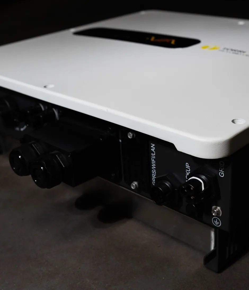 Inverter