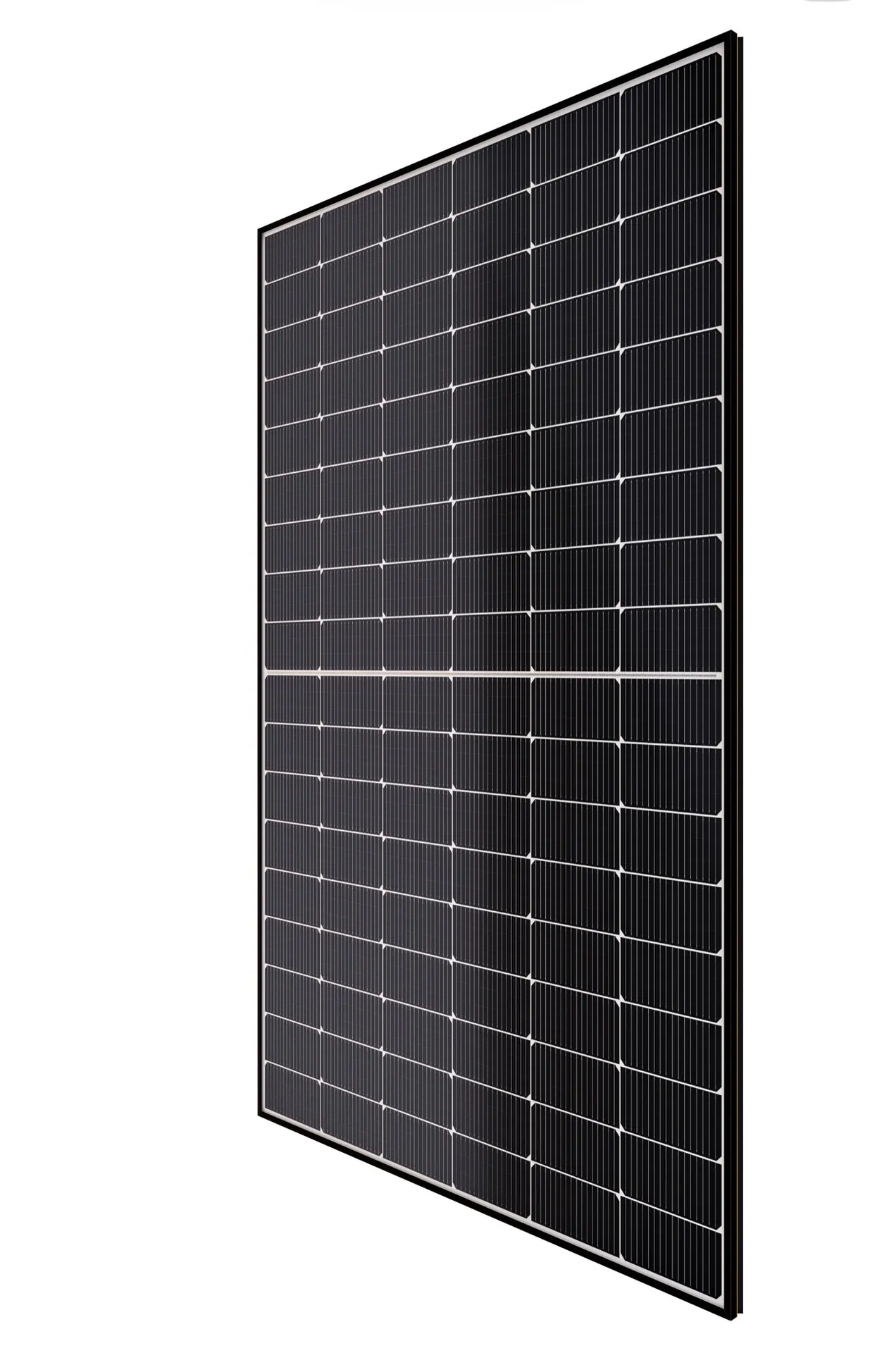 Modulo Half Cell con cornice brevettata X-CORE²