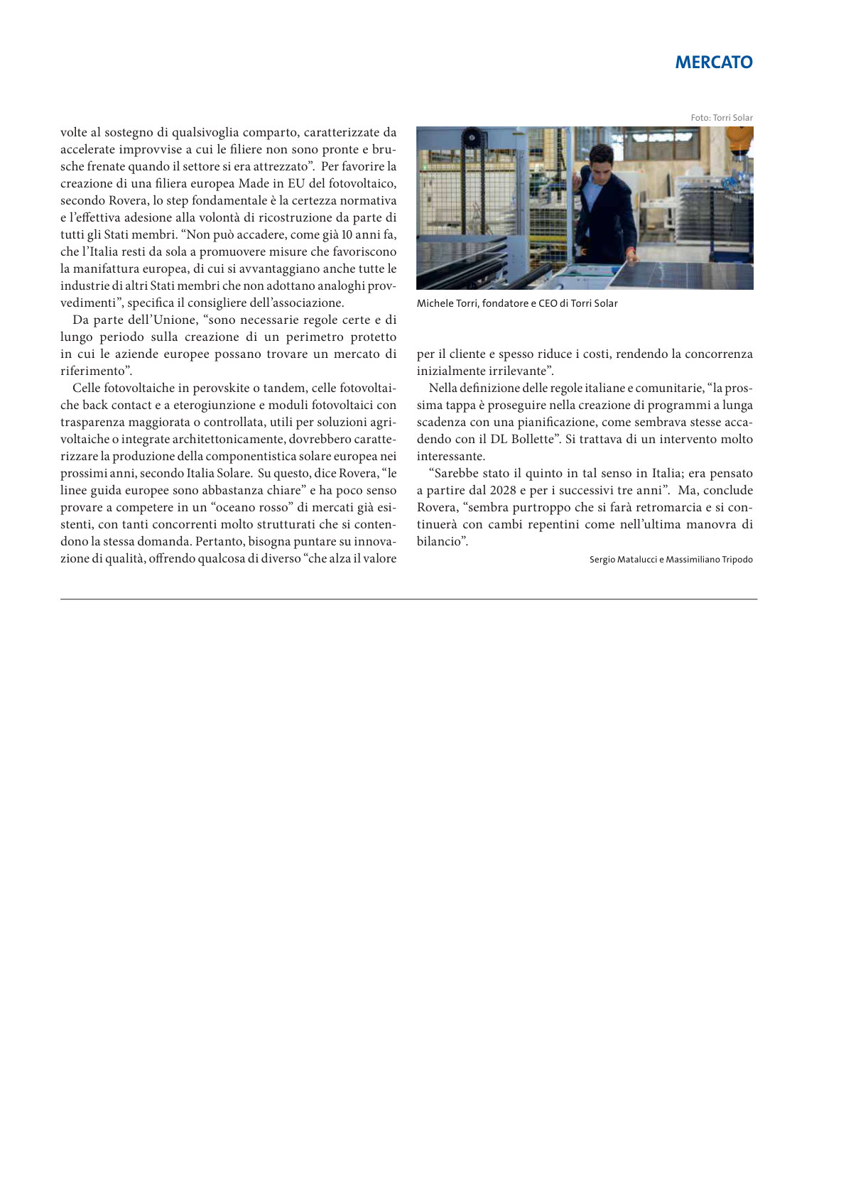 PV Magazine Italia — Key Rimini 2026 Special Edition — pagina 5