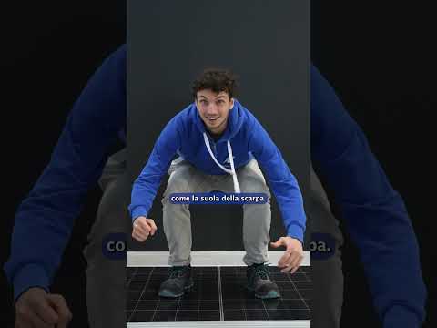 Can you walk on a photovoltaic panel?