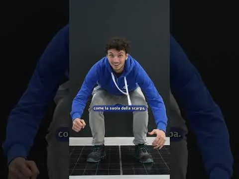 Un pannello fotovoltaico si può calpestare?