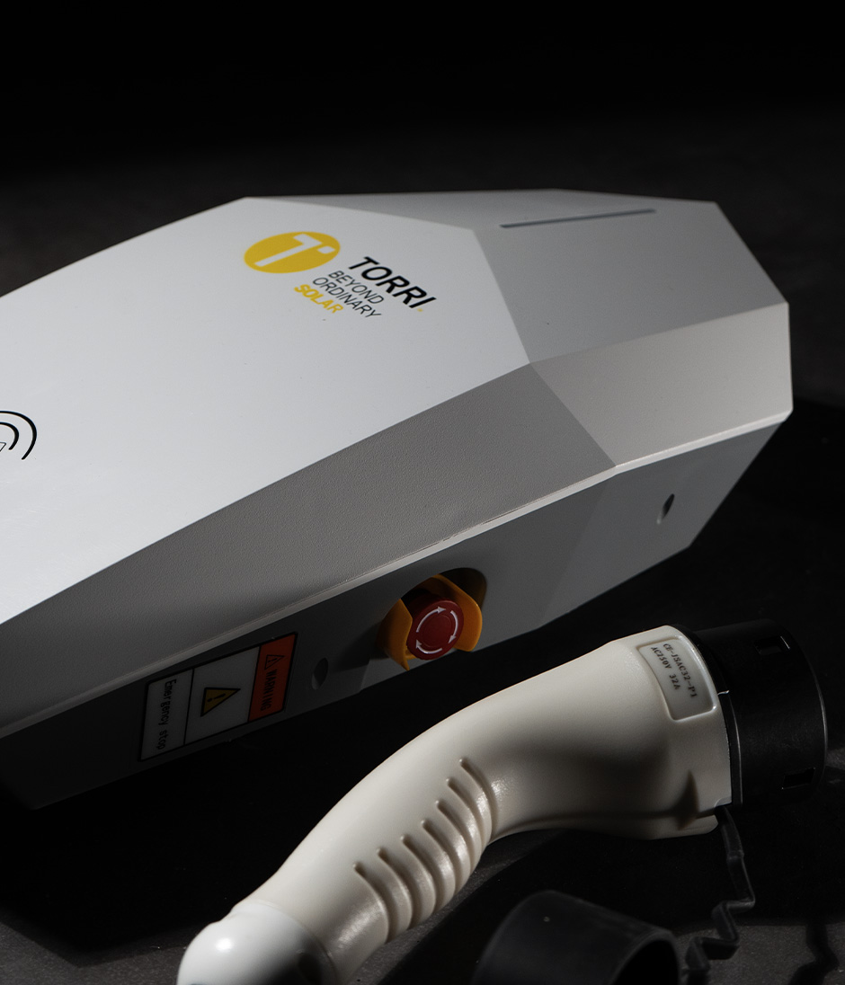 Aura EV Charge