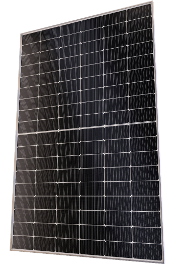 Pannello fotovoltaico Half Cell 4.0