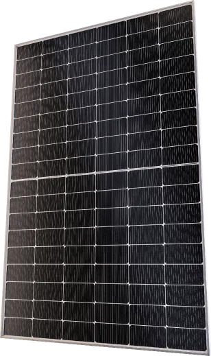 Pannello fotovoltaico Half Cell 4.0