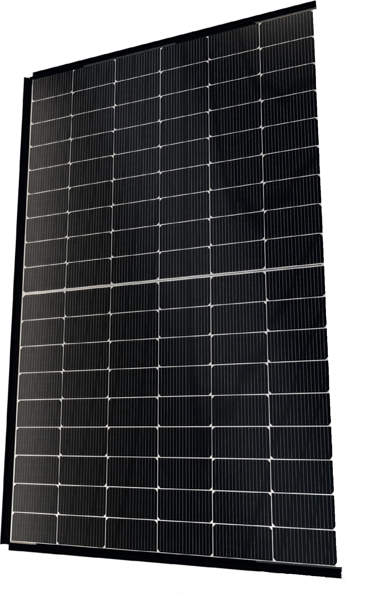 Modulo fotovoltaico integrato TORRI Innova