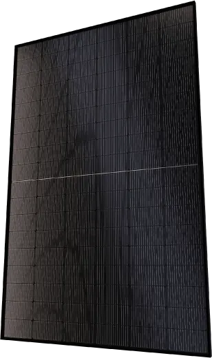 Pannello fotovoltaico Integra Total Black