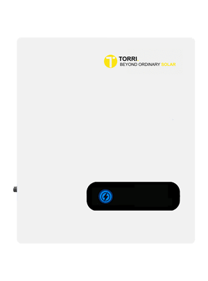 Inverter Trifase Commerciale