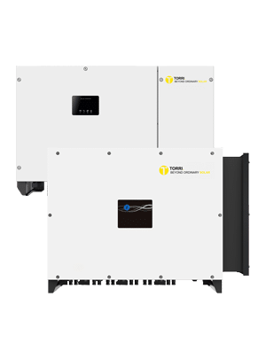 Inverter Trifase Industriale