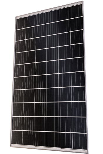 Pannello fotovoltaico Silvered 4.0