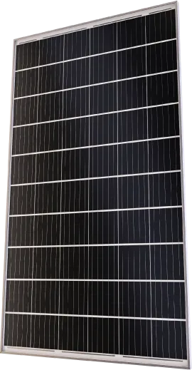 Pannello fotovoltaico Silvered 4.0