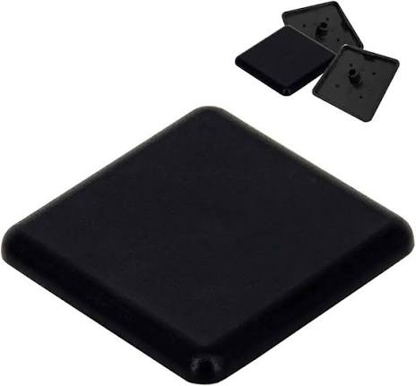 Tappo Rail R2 – TPR2-B