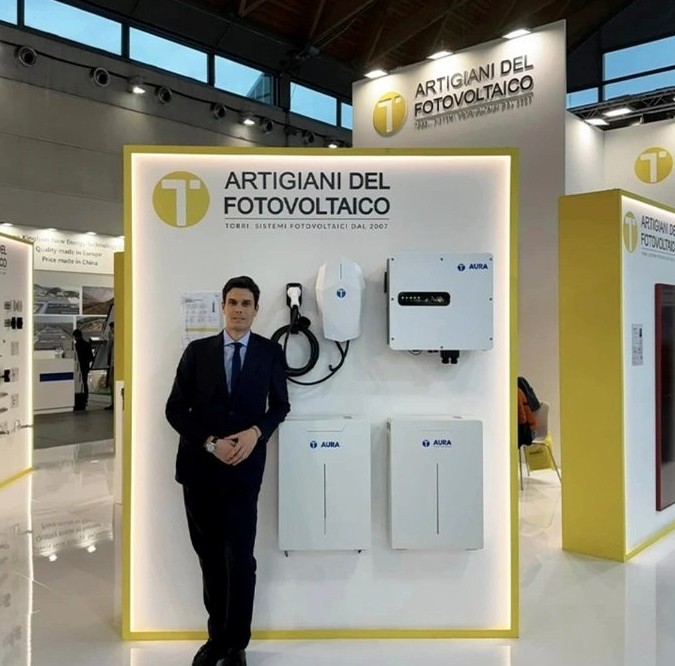 “Artisans of photovoltaics” and the post-Conto Energia era.
