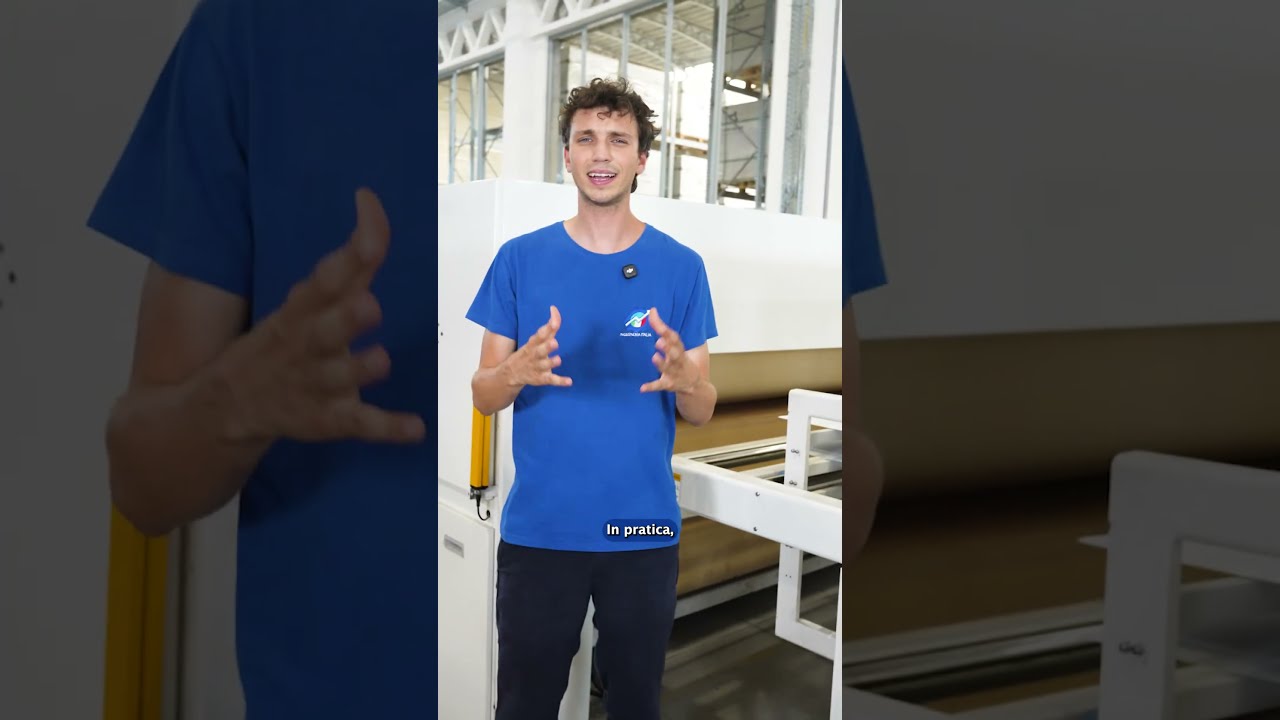 Laminazione